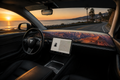 Grand Canyon National Park Custom Dashboard Mat
