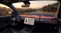 SF Golden Gate Custom Dashboard Mat