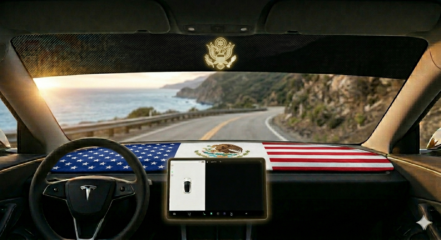 Premium Custom Dashboard Mats